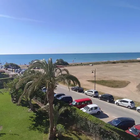 Ventana Al Mar En *