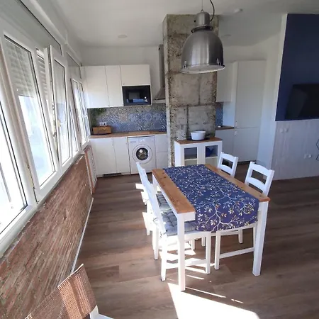 Apartmán Ventana Al Mar En *