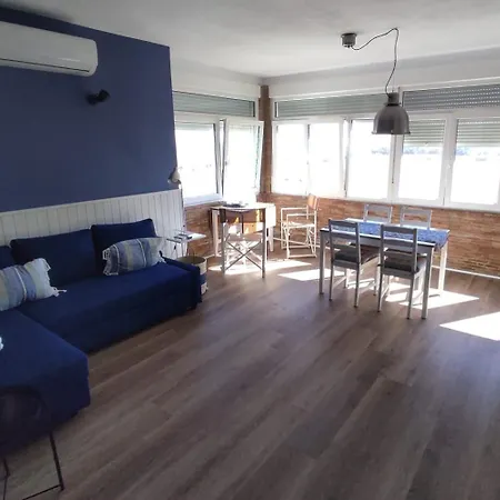 Ventana Al Mar En Apartmán *