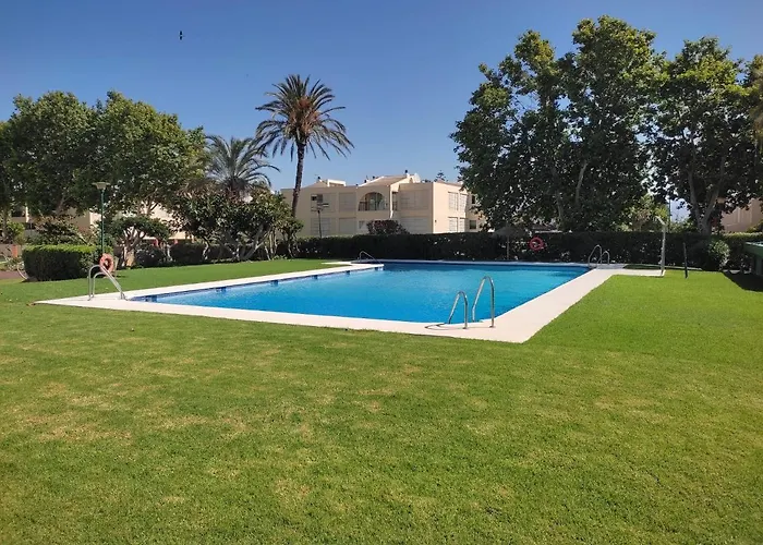 Διαμέρισμα Ventana Al Mar En