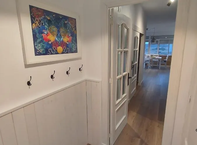 Ventana Al Mar En