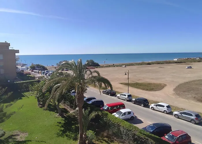 Ventana Al Mar En *