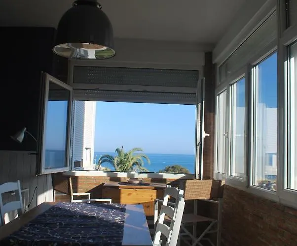 Διαμέρισμα Ventana Al Mar En