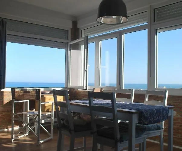 Ventana Al Mar En Διαμέρισμα *