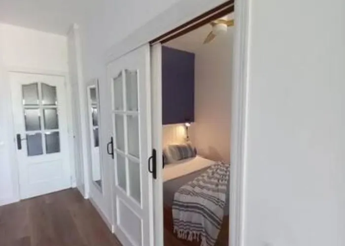 Ventana Al Mar En Διαμέρισμα