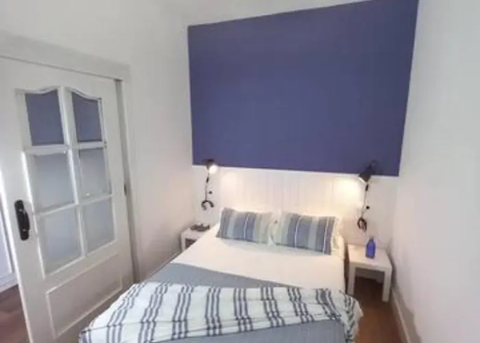 Διαμέρισμα Ventana Al Mar En *