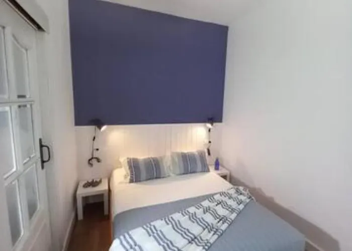 Ventana Al Mar En