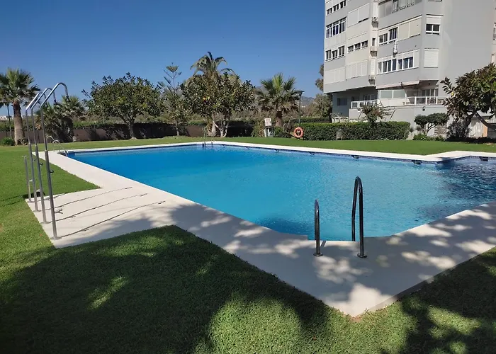 Ventana Al Mar En Διαμέρισμα