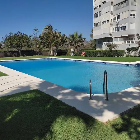 Ventana Al Mar En