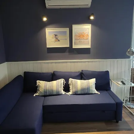 Appartamento Ventana Al Mar En
