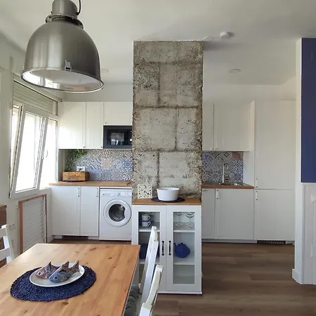 Appartamento Ventana Al Mar En