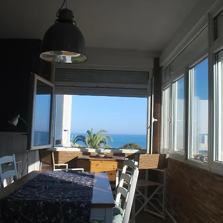 Appartamento Ventana Al Mar En