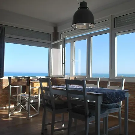 Ventana Al Mar En Appartamento *