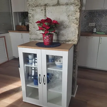 Ventana Al Mar En Appartamento