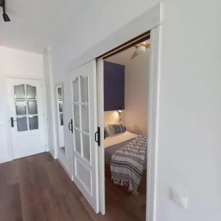 Ventana Al Mar En Appartamento