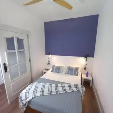 Appartamento Ventana Al Mar En *