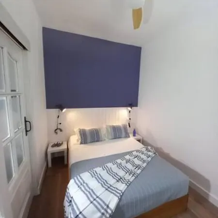 Ventana Al Mar En