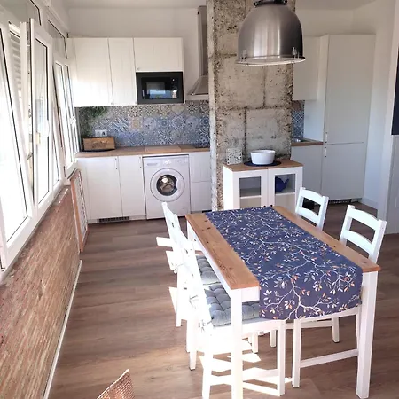 Appartamento Ventana Al Mar En