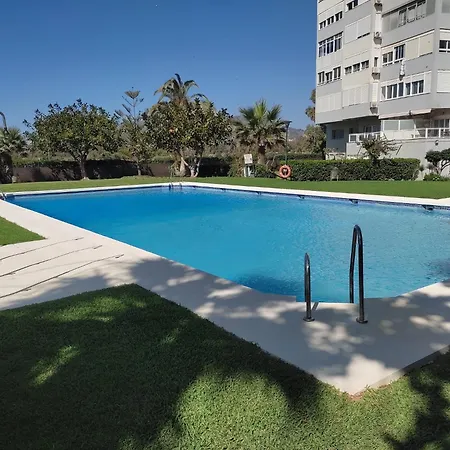 Ventana Al Mar En 아파트